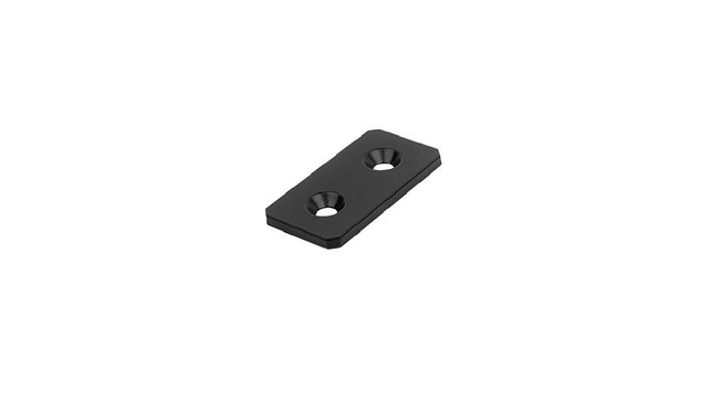 K1042 - Strap Bracket For Aluminium Profiles