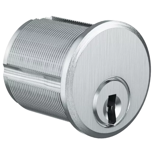 EVVA ICS RM2 Screw-In Cylinder Keyed To Differ