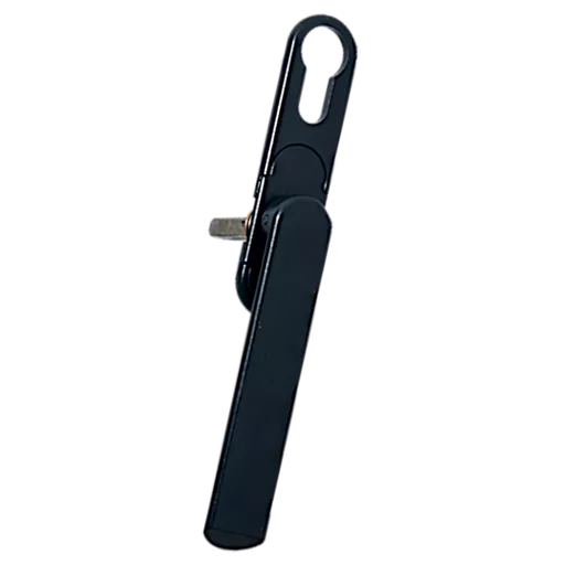 DEBAR Velte Bi-Fold Door Handle With Euro Profile Cut-Out