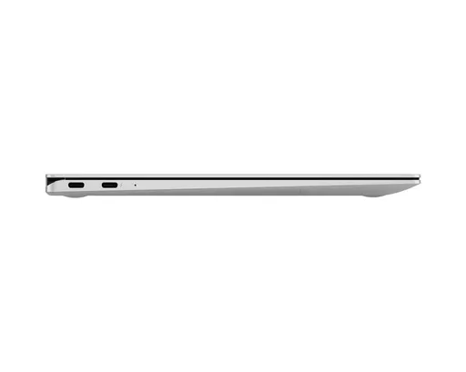 Samsung Galaxy Book2 Pro 360 Book2 Pro 360 Hybrid (2-in-1) 33.8 cm (13.3") Touchscreen Full HD Intel® Core™ i5 i5-1240P 8 GB LPDDR5-SDRAM 256 GB SSD Wi-Fi 6E (802.11ax) Windows 11 Home Silver