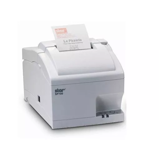 Star Micronics SP742ME3 dot matrix printer Colour