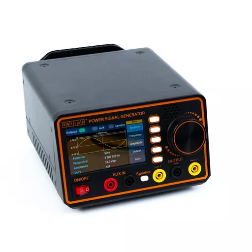 UNILAB Power Signal Generator