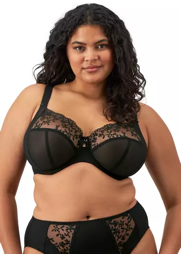 Elomi Zarla Plunge Bra Black.jpg