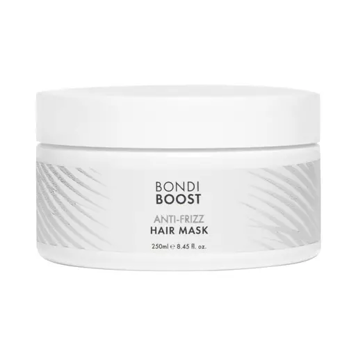 BondiBoost Anti Frizz Hair Mask 250ml