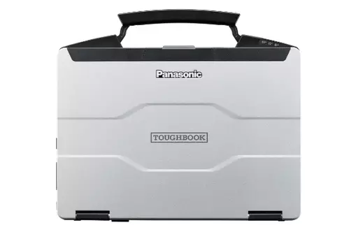 Panasonic Toughbook 55 MK2 i5-1145G7 Notebook 35.6 cm (14") WXGA Intel® Core™ i5 8 GB DDR4-SDRAM 256 GB SSD Wi-Fi 6 (802.11ax) Windows 11 Black, Silver