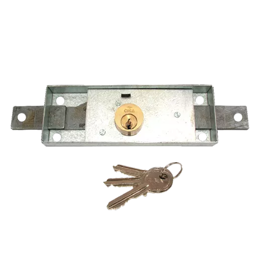 CISA 41320 Central Shutter Lock