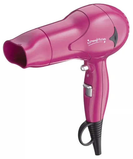 Girls Hairdryer