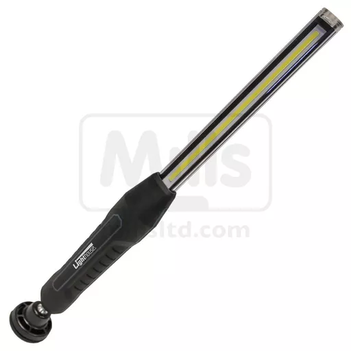 Elite LED Rechargeable Inspection Wand 800 lumens