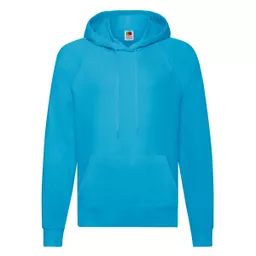 Men's Lightweight Hooded Sweat