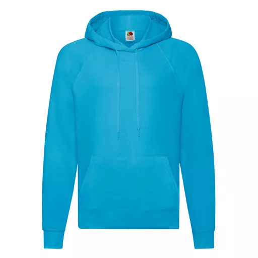 Men's Lightweight Hooded Sweat