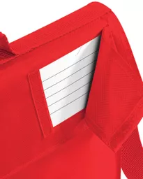 Junior Book Bag With Strap