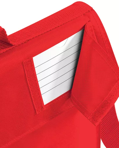 Junior Book Bag With Strap
