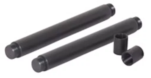 Chief FUSION 8" Connector Kit Extension kit Black