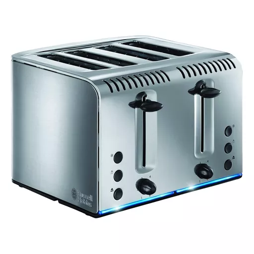 Russell Hobbs Buckingham Toaster Toaster