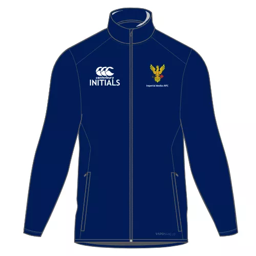Imperial Medics RFC Track Jacket