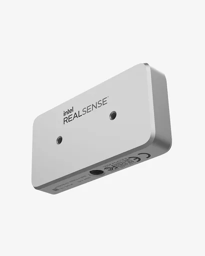 Intel RealSense F455 (MP) Camera Black, Silver