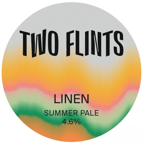 Two Flints Linen