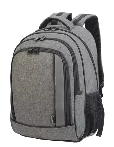 Frankfurt Smart Laptop Backpack