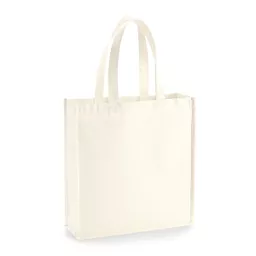 Gallery Canvas Tote