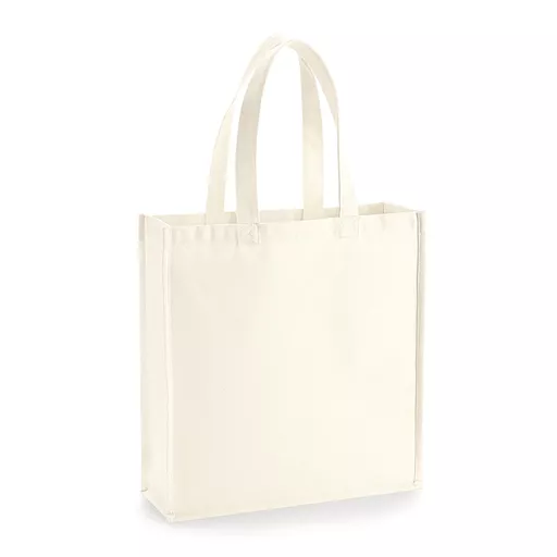 Gallery Canvas Tote