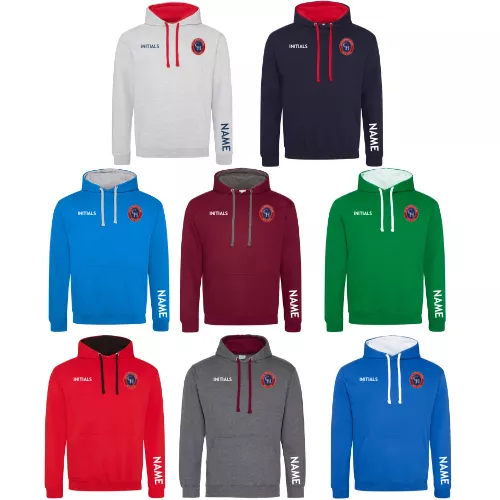 Cothill School Leavers Hoodie 2026 Senior Sizes