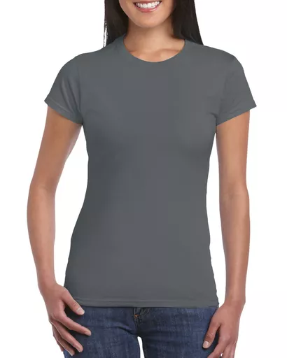 Softstyle® Ladies' T-Shirt