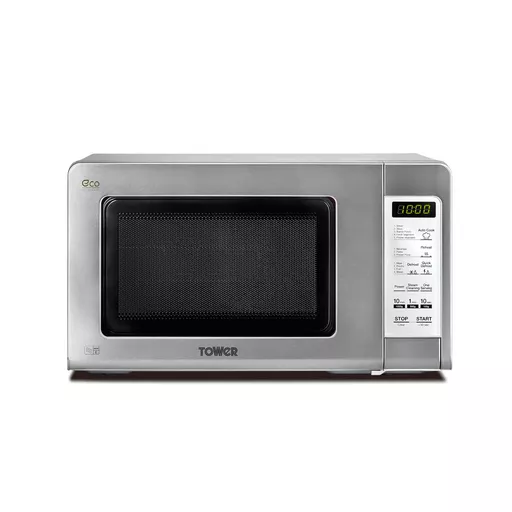 Touch Control Microwave 800W