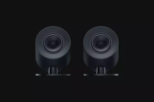 Razer Nommo V2 X loudspeaker Full range Black Wired & Wireless