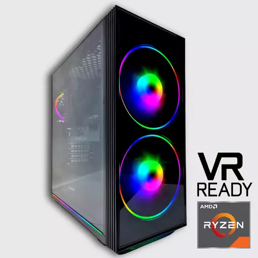 AMD RYZEN 9 7900X | RX 7900XT