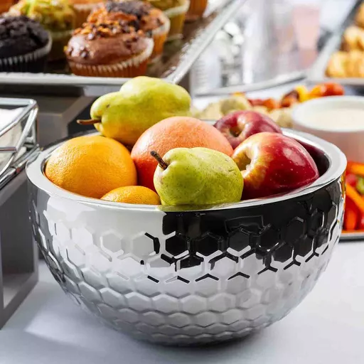 TRAYS & BOWLS