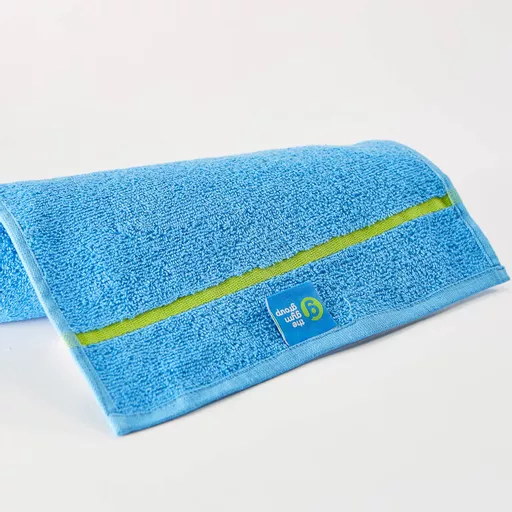 The Gym Workout Towel Pk 125