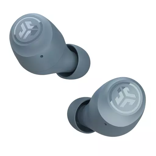 JLab GO Air POP True Wireless Headphones True Wireless Stereo (TWS) In-ear Calls/Music Bluetooth Grey