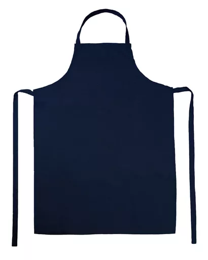 Paris Bib Apron
