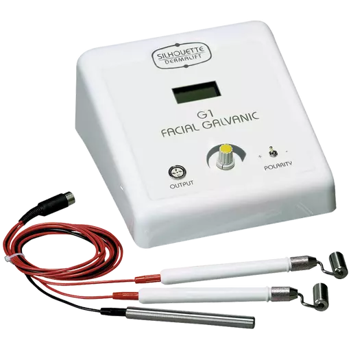 Silhouette G1 Facial Galvanic