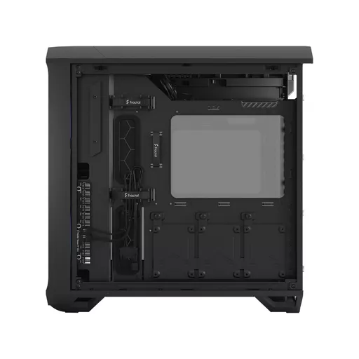 Fractal Design Torrent Compact Tower Black