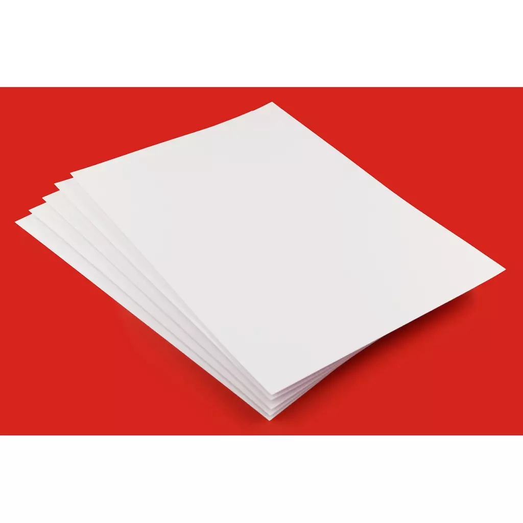 Self Adhesive Paper 