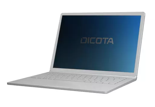 Dicota D31891 display privacy filters Frameless display privacy filter 40.6 cm (16")