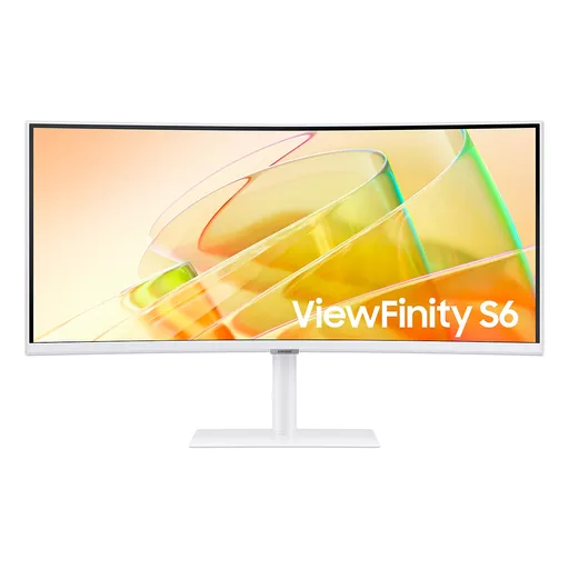 Samsung LS34C650TAU Computer Monitor 86.4 cm (34