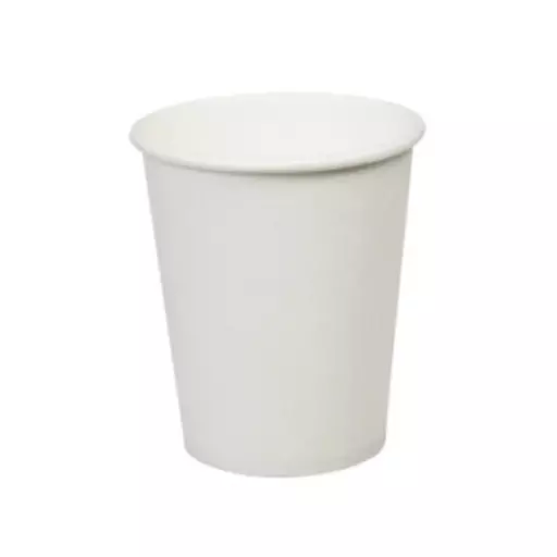 PAPER CUP 8OZ PK50