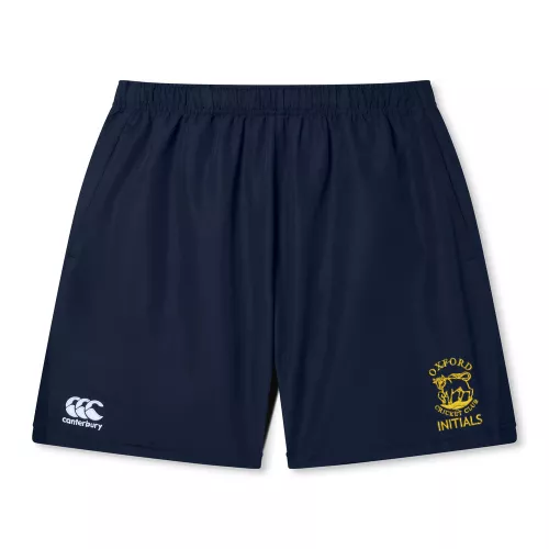 Oxford Cricket Club Junior Club Shorts