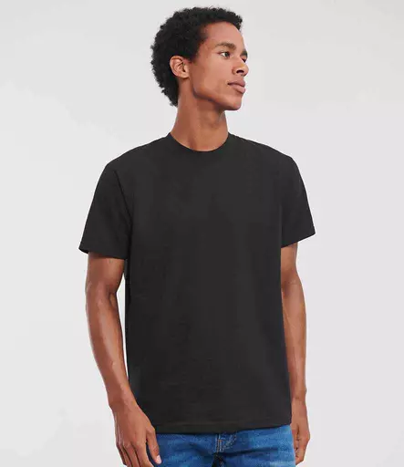 Russell Classic Ringspun T-Shirt