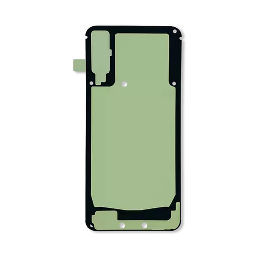 Back Cover Rework Adhesive Kit (Service Pack) - For Galaxy A50 (A505)