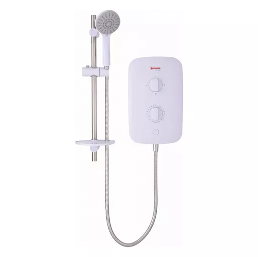 RBS8 BRIGHT Electric Shower 8.5KW