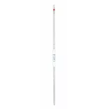 Pipette Bulb 25ml Class AS Soda-Lime Glass PK5