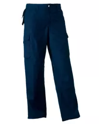 Heavy Duty Trousers (Tall)