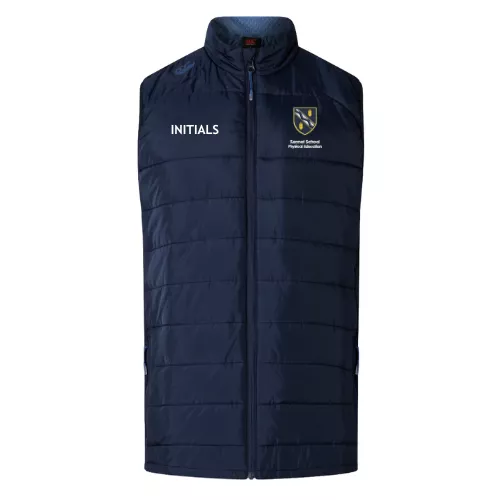 Kennet School Staff PE Elite Gilet
