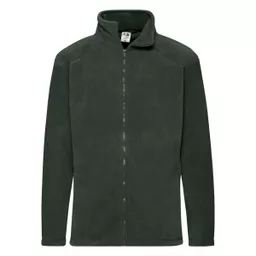 Men's Full Zip Fleece