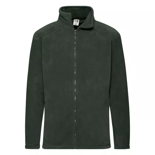 Men's Full Zip Fleece