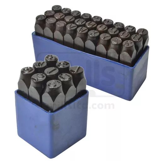 Punch Set 5mm