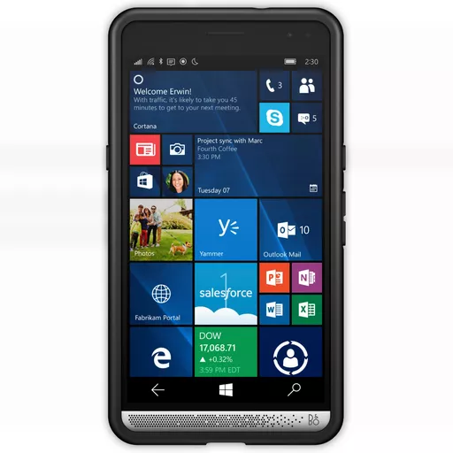 HP Elite x3